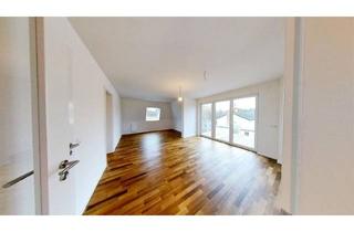 Wohnung mieten in 81829 München, Moderne Dachgeschosswohnung in Waldtrudering: Zeitgemäßes Wohnen mit Weitblick und Natur vor der Tür