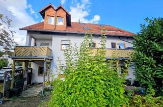 Wohnung kaufen in 67678 Mehlingen, Helles Apartment mit Balkon. Sehr schöne Raumaufteilung. Kleine Wohneinheit.