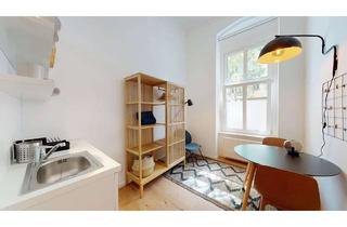 Immobilie mieten in Paul-Robeson-Straße 1A, 10439 Prenzlauer Berg, Prenzl II - Private Studio (17)