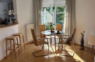 Immobilie mieten in 96103 Hallstadt, Wohnen auf Zeit – hochwertig möblierte 1 Zimmer Wohnung mit Balkon