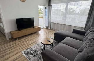 Immobilie mieten in Am Wehrbusch, 30880 Laatzen, Exklusive vollmöblierte 2 Zimmer Wohnung - Erstbezug Renovierung