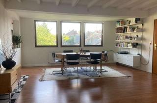Immobilie mieten in Eichstraße 37, 50733 Nippes, Schöne, ruhige 3-Zimmer-Wohnung im Herzen von Nippes zur Zwischenmiete
