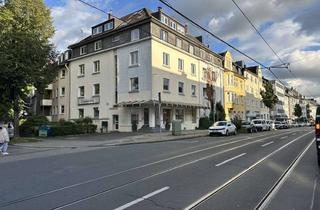 Geschäftslokal mieten in Am Ruhrstein, 45133 Bredeney, Eckladenlokal in bester Einkaufslage von Essen-Bredeney
