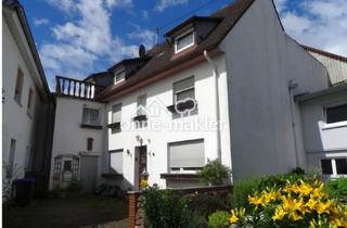Mehrfamilienhaus kaufen in Stromberger Str. 49, 55444 Dörrebach, Mehrfamilienhaus