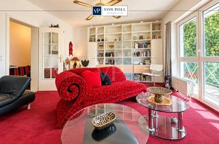 Wohnung kaufen in 65812 Bad Soden, Schicke 3-Zimmer-Wohnung am Dachberg