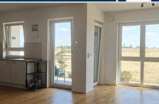 Wohnung kaufen in 61118 Bad Vilbel, Helle, moderen 3 Zi-Wohnung,fast neu...inklusive Kamin, Einbauküche & Tiefgaragenplatz