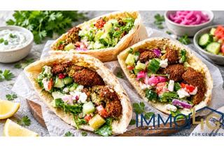 Gastronomiebetrieb mieten in 12047 Berlin, Attraktiver Imbiss- und Fastfoodbetrieb in bester Kiezlage mit hoher Sichtbarkeit und Laufkundschaft
