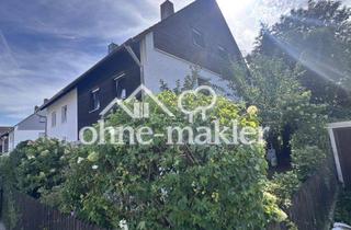 Doppelhaushälfte kaufen in 85229 Markt Indersdorf, MODERNE DOPPELHAUSHÄLFTE MIT AUSGEBAUTEM DACHSTUDIO, VOLLKELLER UND 2 GARAGEN