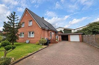 Haus kaufen in 24782 Büdelsdorf, TAUBENSCHLAG UND GARTENOASE