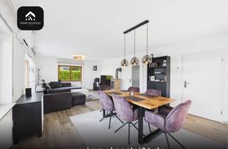 Einfamilienhaus kaufen in 77933 Lahr, In Ruhiger Lage von Lahr: Einfamilienhaus mit 153 m², Terrasse, Balkon & 3 Stellplätzen!