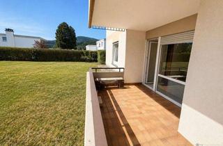 Wohnung kaufen in 76532 Baden-Baden, Komfortabel wohnen: 3,5 Zimmer mit Balkon, Aufzug & modernisiertem Bad