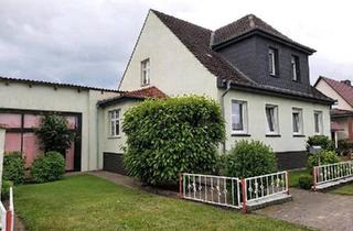 Haus kaufen in 29416 Kuhfelde, Kuhfelde - Enfamilienhaus
