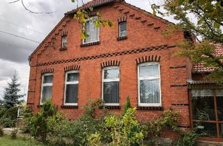 Haus kaufen in 39517 Tangerhütte, Tangerhütte - Landhaus in Bellingen (Tangerhütte) bei Tangermünde zu verkaufen