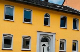 Reihenhaus kaufen in 39393 Hötensleben, Hötensleben - Reihenhaus - Stadtmitte
