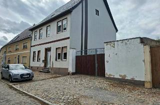 Bauernhaus kaufen in 39249 Barby, Barby - Bauernhaus