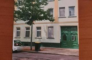 Mehrfamilienhaus kaufen in 06406 Bernburg, Bernburg (Saale) - Mehrfamilienhaus