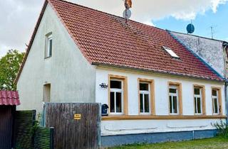 Haus kaufen in 39629 Bismark, Bismark (Altmark) - Haus mit Grundstück