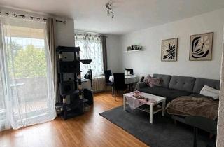 Wohnung kaufen in 26721 Emden, Emden - Vermietet 3-Zimmer-Wohnung zur Verkaufen
