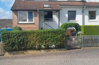 Doppelhaushälfte kaufen in 34253 Lohfelden, Lohfelden - Doppelhaushälfte Landwehrhagen Staufenberg