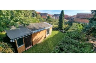 Einfamilienhaus kaufen in 99638 Kindelbrück, Kindelbrück - Einfamilienhaus, Mehrgenerationenhaus, Ferienhaus und gr. Garten