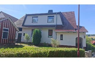 Einfamilienhaus kaufen in 98574 Schmalkalden, Schmalkalden - Hausverkauf