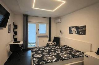 Wohnung kaufen in 66123 Saarbrücken, Saarbrücken - 1ZKB mit Balkon, Apartment, Studentenwohnung, Eigentumswohnung