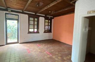 Wohnung kaufen in 66693 Mettlach, Mettlach - Eigentumswohnung