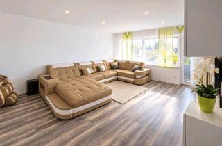Wohnung kaufen in 66386 St. Ingbert, Sankt Ingbert - PROVISIONSFREI 105-m2- Wohnung, Wärmepumpe und Pelletkamin