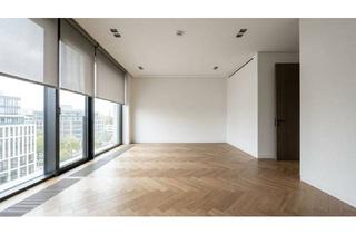 Wohnung mieten in 60327 Frankfurt, Frankfurt - Luxuriöse 2-Zimmer-Wohnung in Frankfurt-Europaviertel