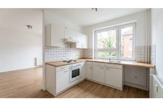 Wohnung mieten in 22081 Hamburg, Hamburg - 2,5-Zimmer-Wohnung in Hamburg-Barmbek