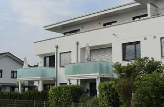 Haus kaufen in 89257 Illertissen, Illertissen - Provisionsfrei* Moderne 4 Zimmer Penthousewohnung mit großer Dachterrasse in Illertissen