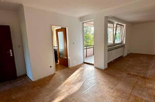 Wohnung kaufen in 22159 Hamburg, Hamburg - 4 Zimmer Wohnung, 90m2, Tiefgarage, Keller ruhige Lage