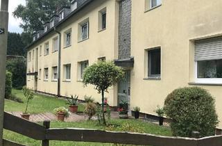 Wohnung kaufen in 51491 Overath, Overath - Schöne Dreizimmer Wohnung in Overath Steinenbrück mit Balkon