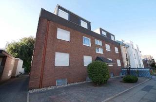 Wohnung kaufen in 46242 Bottrop, Bottrop - Eigentumswohnung Bottrop-Fuhlenbrock 3,5-Zi.-Potenzial + Garage
