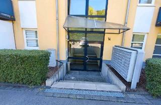 Wohnung kaufen in 57072 Siegen, Siegen - Studentenappartment zu Verkaufen