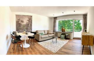 Wohnung kaufen in 45475 Mülheim, Mülheim an der Ruhr - TRAUMHAFTE EIGENTUMSWOHNUNG IN MH-DÜMPTEN! DIREKT VOM EIGENTÜMER