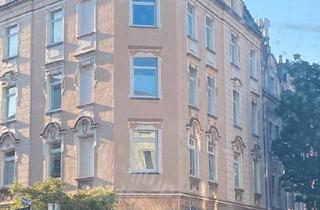 Wohnung kaufen in 44787 Bochum, Bochum - Altbau mit Charme