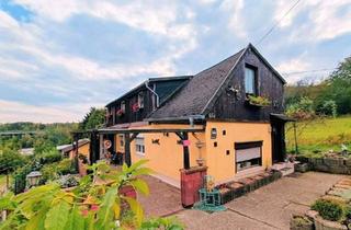 Haus kaufen in 66538 Neunkirchen, Neunkirchen - *RESERVIERT* Mitten im Grünen - für Natur- und Pferdeliebhaber