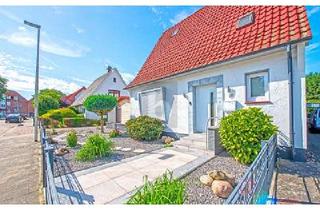 Doppelhaushälfte kaufen in 27755 Delmenhorst, Delmenhorst - MODERNE AUSSTATTUNG & TOP-SANIERUNG