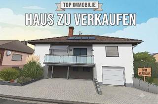 Einfamilienhaus kaufen in 65550 Limburg, Limburg an der Lahn - Modernisiertes Einfamilienhaus in Limburg-Linter