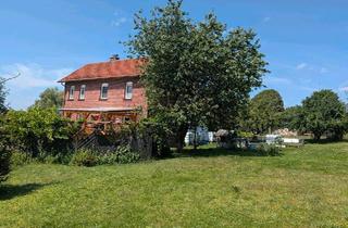 Einfamilienhaus kaufen in 34388 Trendelburg, Trendelburg - Großes Einfamilienhaus, rollstuhlgerecht