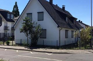 Doppelhaushälfte kaufen in 65479 Raunheim, Raunheim - Kernsanierte Doppelhaushälfte, in der Nähe von S-Bahn