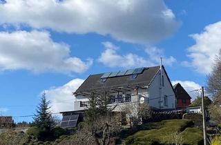 Einfamilienhaus kaufen in 02779 Großschönau, Großschönau - Einfamilienhaus in der Oberlausitz