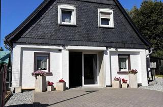Haus kaufen in 02730 Ebersbach-Neugersdorf, Ebersbach-Neugersdorf - Mein Haus, mein Garten, meine Obstbäume