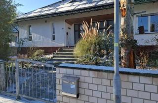 Haus kaufen in 63500 Seligenstadt, Seligenstadt - Großzügiges Mehrgenerationenhaus - Seligenstadt - Klein-Welzheim