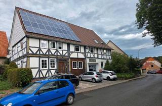 Haus kaufen in 34379 Calden, Calden - Schönes Fachwerkhaus