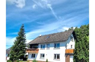 Einfamilienhaus kaufen in 36208 Wildeck, Wildeck - Einfamilienhaus mit herrlichem Ausblick professionell renoviert