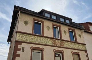 Haus kaufen in 55246 Mainz-Kostheim, Wiesbaden - Eigentumswohnung in Mainz-Kostheim zu verkaufen