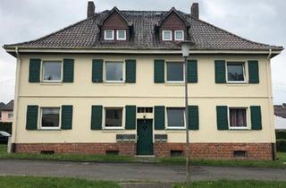Haus kaufen in 36269 Philippsthal, Philippsthal (Werra) - Zwei 5-Familienhäuser in Philippsthal zu verkaufen