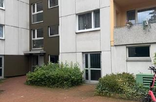 Wohnung kaufen in 30177 Hannover, Hannover - Gepflegte 2-Zimmer-Terrassenwohnung mit ca. 39 m² in der List